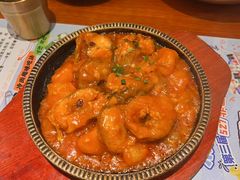 -鑫日千里马朝鲜族小馆(总店)