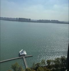 -新寰亚月子会所(金鸡湖凯宾店)