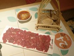 -南城十里潮汕鲜牛火锅·鲜虾生滚粥(融汇老商埠店)
