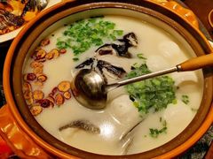 -上名堂·鱼头好吃(体育场路店)