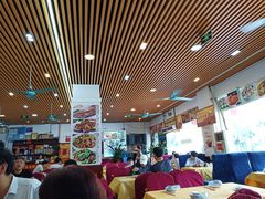 大堂-肥妈岭南家厨(骏业路店)