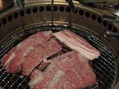 -炙城·韩式烤肉(南京东路店)