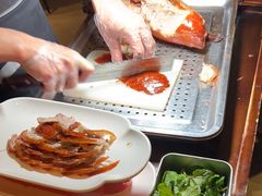 -大鸭梨烤鸭(望京店)