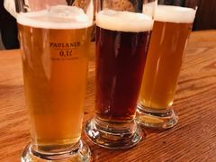 -宝莱纳啤酒花园餐厅PAULANER BRAUHAUS Nanjing(广州路店)