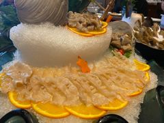 -大渔小鲜火锅店