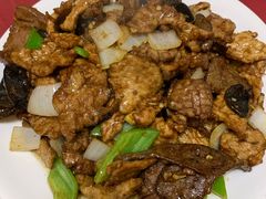 -胖子菜馆(隆昌路店)
