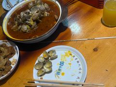 -四禧精酿烧烤串吧(大明湖店)