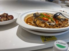 -金陵食府(林景店)