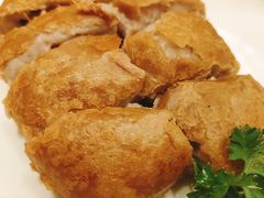 酥鸭芋泥-莆田餐厅PUTIEN(西安万象天地店)