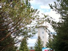 -北极村旅游风景区