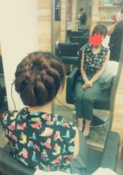 -i Style潮牌美发沙龙