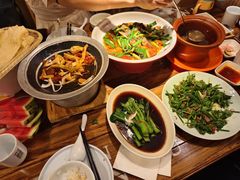 -百年神厨·地道川菜(清江西路店)