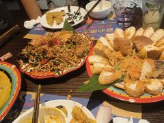 -泰妃殿(武汉首店)