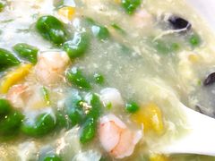 -吕氏疙瘩汤·私家菜馆(慈云寺店)