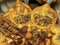 -香猪坊韩国烤肉专属门店(魏公村店)