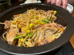 原味汽锅鸡-云海肴·汽锅鸡·云南代表菜(美罗城店)