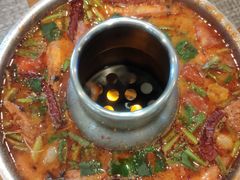 -Chom Cafe and Restaurant