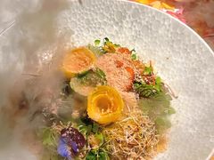 -狮拾久·现代新加坡料理(壹方城店)