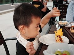 -海口万豪·大堂吧·望海吧.日落海景·下午茶·奶茶·咖啡·轻食·蛋糕·鸡尾酒·清吧