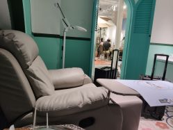 -好看加白色房子