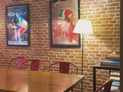 -雕刻时光·无国界料理西餐厅(五山店)