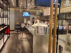 -喜茶(深圳东门1234店)