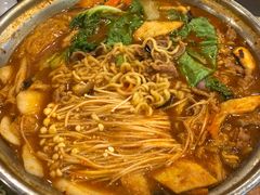 -韩礼年糕(飞虹路店)
