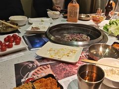 -炭之家·齐齐哈尔非遗烤肉·鲜切直供(中央大街店)