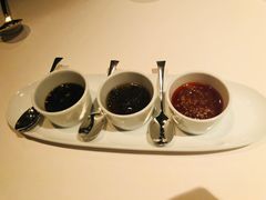 -龙景轩(香港四季酒店)