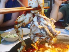-老天桥蛙炉火锅(姑苏总店)