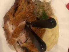 -申德勒西餐厅(日坛路总店)