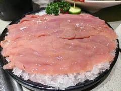 -海底捞火锅(龙湖金沙天街店)
