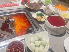 -海底捞火锅(玉桥商业广场店)
