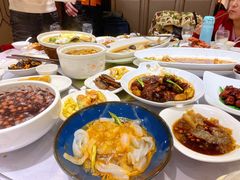 -顺风江南宴(静安大融城店)