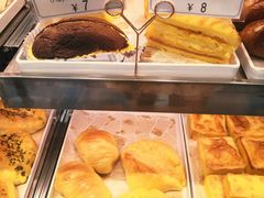 -浓心爷爷·现烤面包(水荫路店)