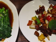 -宋庄魁元艺术餐厅