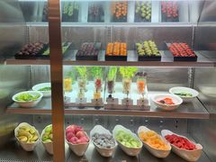 -TABLE·味西餐厅-成都茂业JW万豪酒店