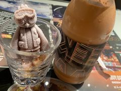 -開籠雀冰室(同和金铂店)