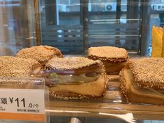 -85度C(广州石牌桥店)