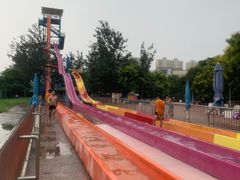 -欢乐水魔方水世界