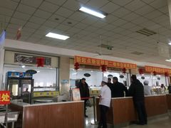 -吉林大学前卫南校区-湖畔餐厅