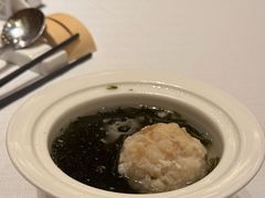 -扬州香格里拉·香宫中餐厅