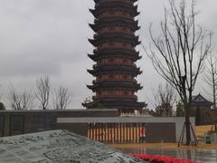 -葛仙湖公园