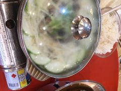 -香帅海鲜餐厅