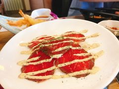 -水林间·寿喜烧自助(仙林金鹰店)