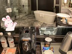 -榛悦隆堡成都酒店(春熙路太古里店)