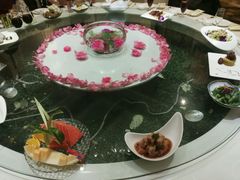 -宝燕壹号(徐汇店)