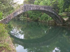 -桂林灵渠景区
