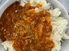 -無招牌海鮮(芽笼店)