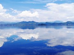 -丽江泸沽湖景区